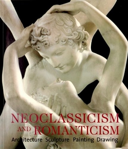 Neoclassicism & Romanticism Opracowanie zbiorowe