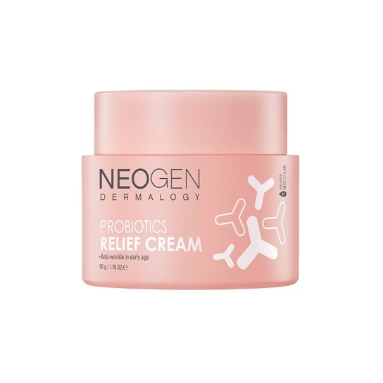 Neogen Probiotics Relief Cream krem ujędrniająco-rozświetlający 50g NEOGEN