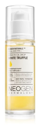 Neogen, White Truffle, Serum olejowe do twarzy, 50 ml NEOGEN