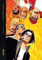 Neogeo: A Visual History Bitmap Books
