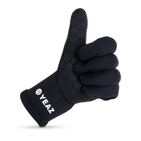 Neogloves Rękawice Neoprenowe YEAZ