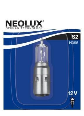 Neolux N39501B Żarówka S2 12V 35/35W Neolux