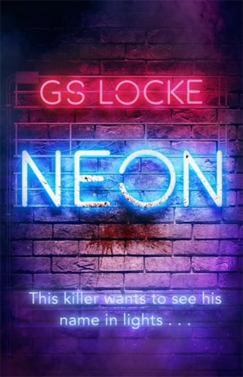 Neon Locke G.S