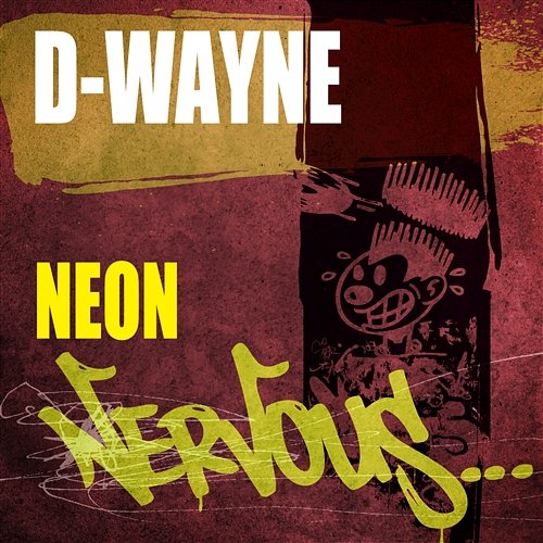 Neon D-wayne