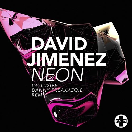 Neon David Jimenez