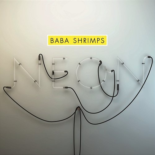 Neon Baba Shrimps