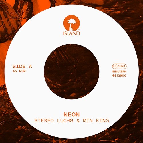 Neon Stereo Luchs, Min King