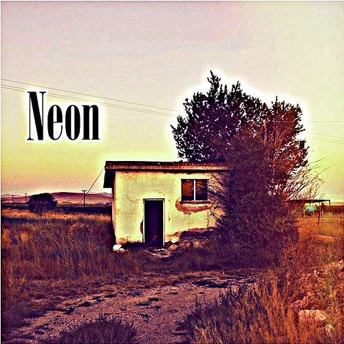Neon Safia Adama