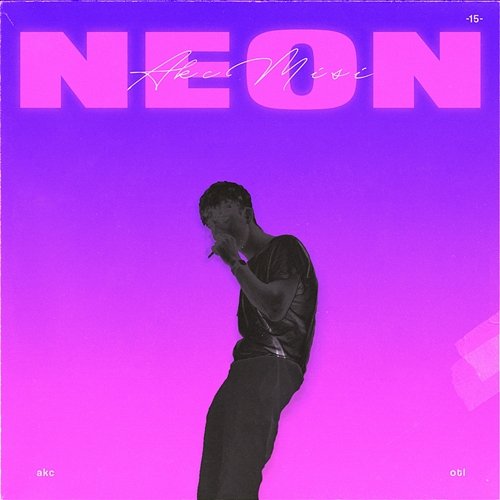 Neon AKC Misi
