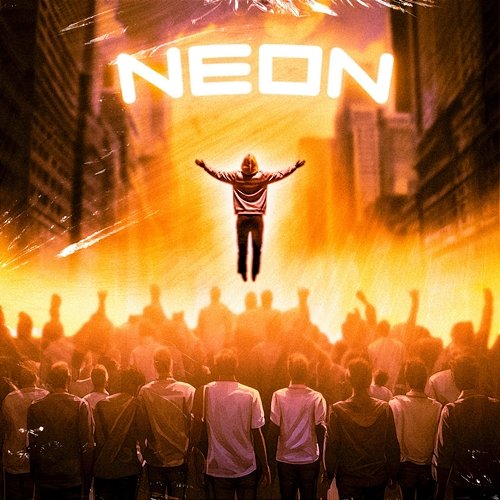Neon Simon