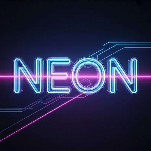 Neon Hollow Sun Society