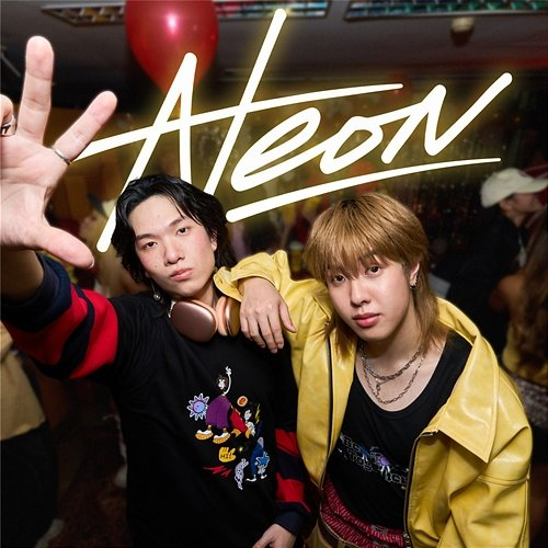 NEON 2Ectasy, Jeffy
