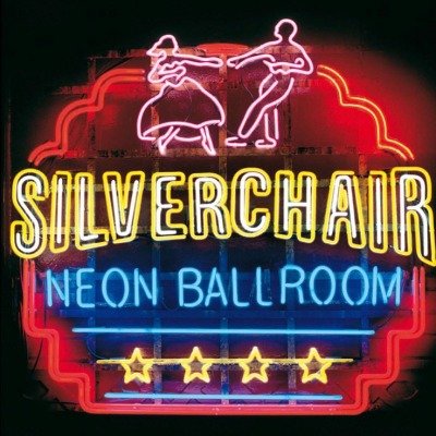 Neon Ballroom, płyta winylowa Silverchair