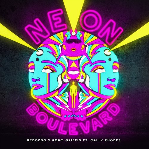 Neon Boulevard Redondo & Adam Griffin feat. Cally Rhodes