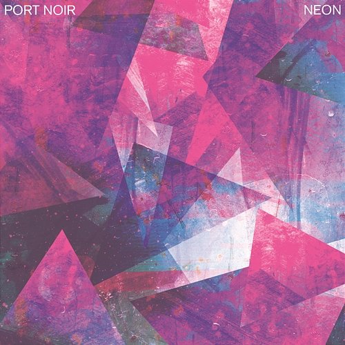 Neon (EP) Port Noir