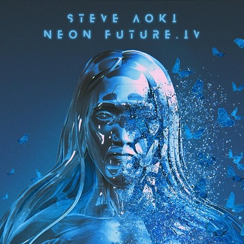 Neon Future IV Steve Aoki