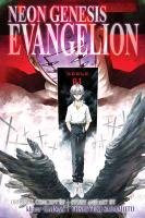 Neon Genesis Evangelion 3-in-1 Edition, Vol. 4 Sadamoto Yoshiyuki