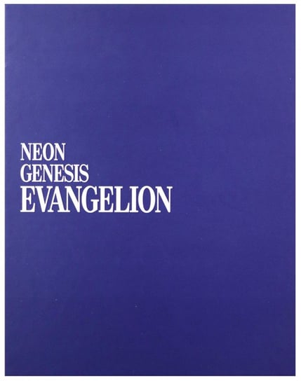 Neon Genesis Evangelion Various Directors