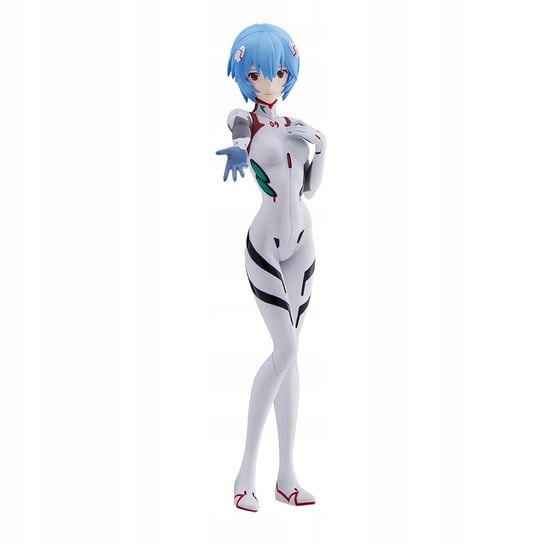 Neon Genesis Evangelion Rei Ayanami 19 Cm Figurka Inna marka