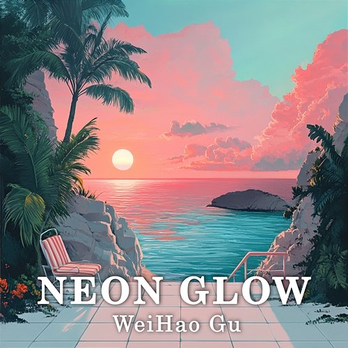 Neon Glow WeiHao Gu