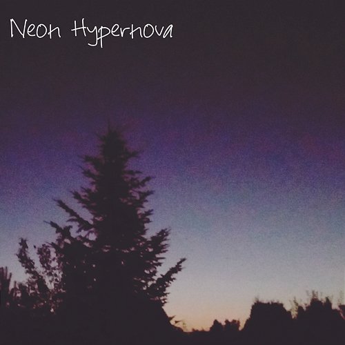 Neon Hypernova Bartek Pokusa