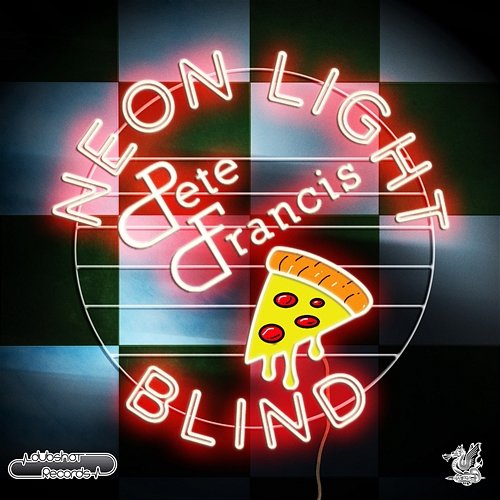 Neon Light Blind Pete Francis