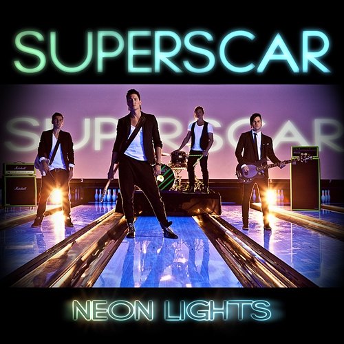 Neon Lights Superscar