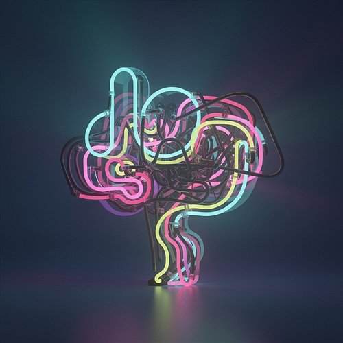 Neon Lost Sebastian Van Loos
