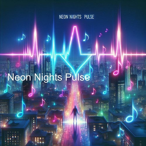 Neon Nights Pulse Kevin David Young