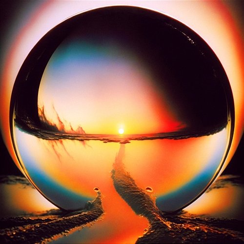 Neon Pill Cage The Elephant