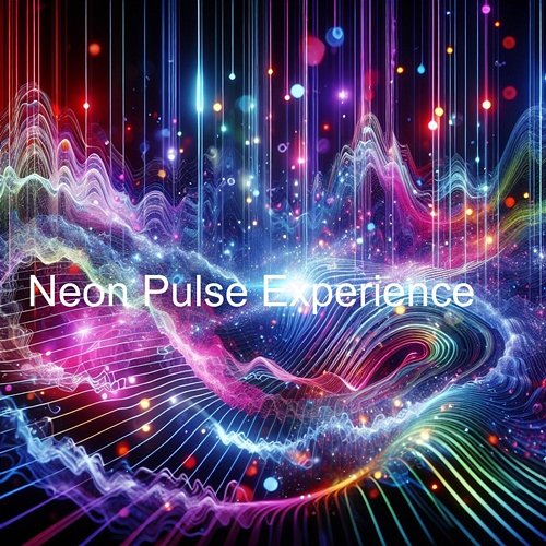 Neon Pulse Experience Timothy Gregory Baxter