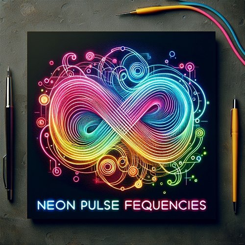 Neon Pulse Fequencies Ethan Andrew Gross