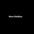 Neon Rainbow XXXCR3