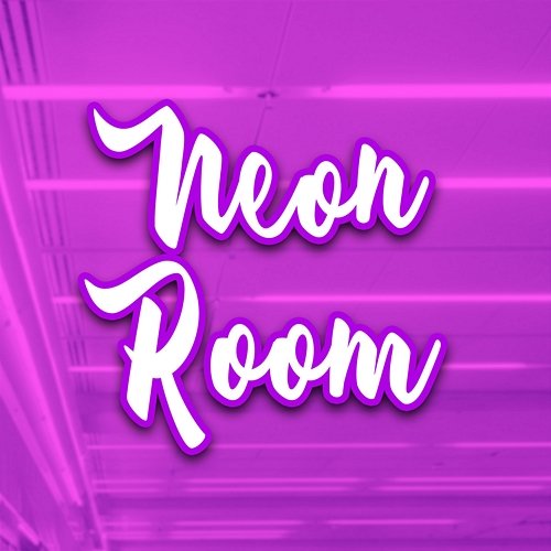 Neon Room G R I Z