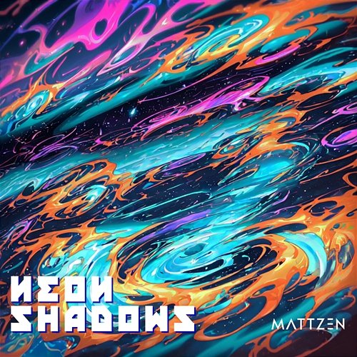 Neon Shadows MATTZEN