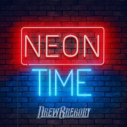 Neon Time Drew Gregory