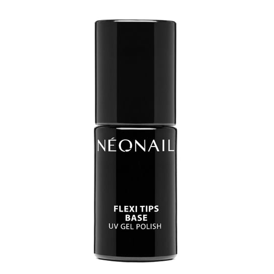 NEONAIL Baza Hybrydowa do tipsów FLEXI TIPS BASE 7,2 ml NEONAIL