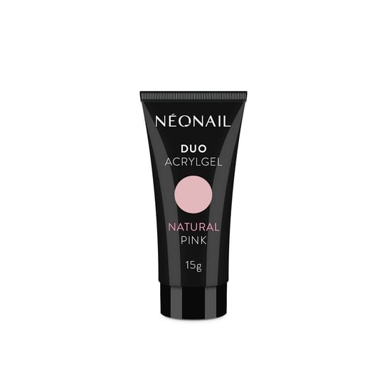 NEONAIL Duo AcrylGel NATURAL PINK 15 g NEONAIL