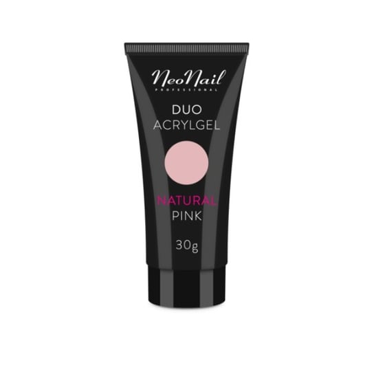 NEONAIL Duo AcrylGel NATURAL PINK 30 g NEONAIL