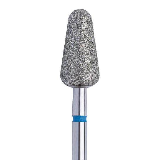 NEONAIL Frez diamentowy Cone XL no.01/m stożek NEONAIL