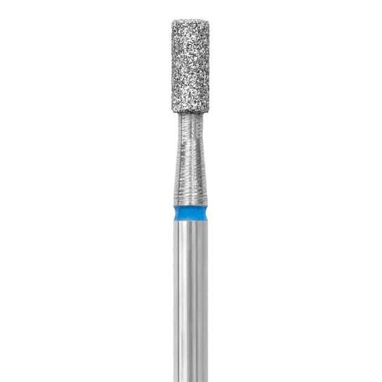 NEONAIL Frez diamentowy Cylinder NO.01 NEONAIL