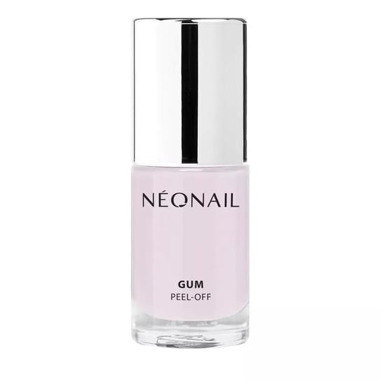 NeoNail, Gum Peel-Off, Guma ochronna do skórek, 7,2 ml NEONAIL