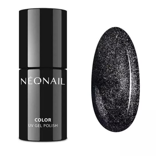 Neonail, Lakier hybrydowy, 8976-7 Sparkling Night, 7,2ml NEONAIL