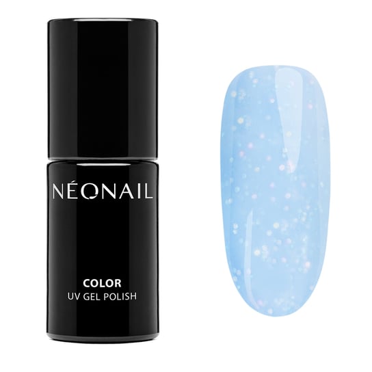 NEONAIL Lakier Hybrydowy BLUE-MING 7,2 ml NEONAIL