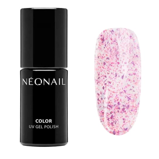 NEONAIL Lakier Hybrydowy CREATE ART, CREATE MORE 7,2ml NEONAIL