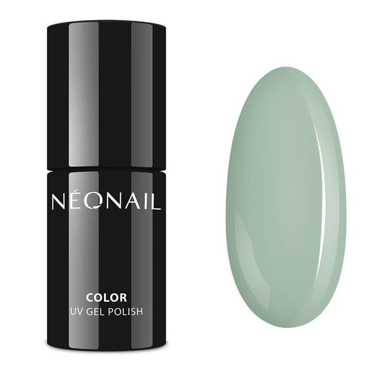 NEONAIL Lakier Hybrydowy Green Me Twice 7,2 ml NEONAIL