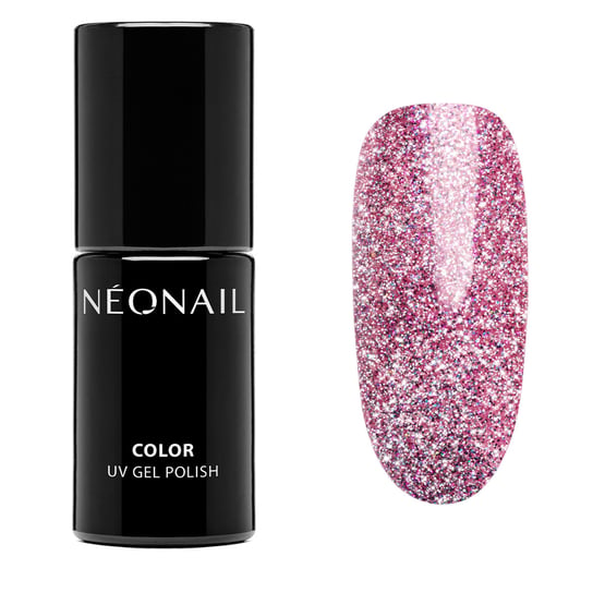 NEONAIL Lakier Hybrydowy No Bra Club 7,2 ml NEONAIL