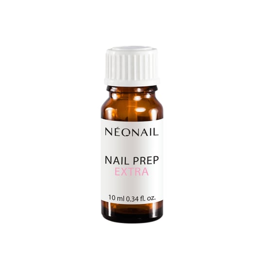 NEONAIL Odtłuszczacz do paznokci Nail Prep Extra 10 ml NEONAIL