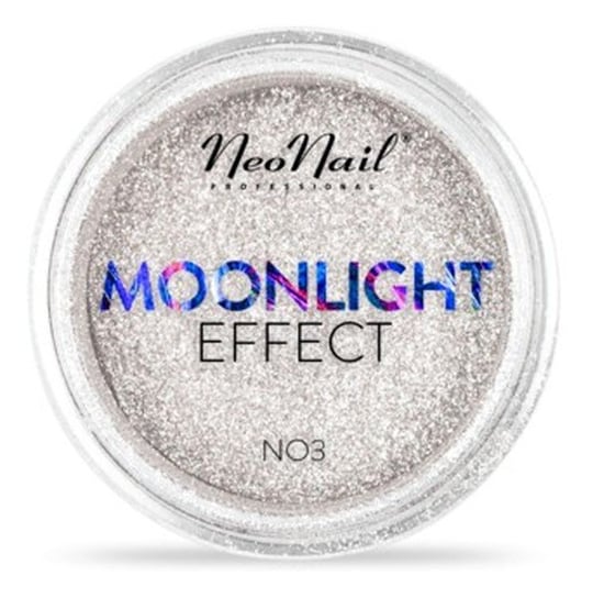 NEONAIL Pyłek MOONLIGHT EFFECT NO3 2 g NEONAIL