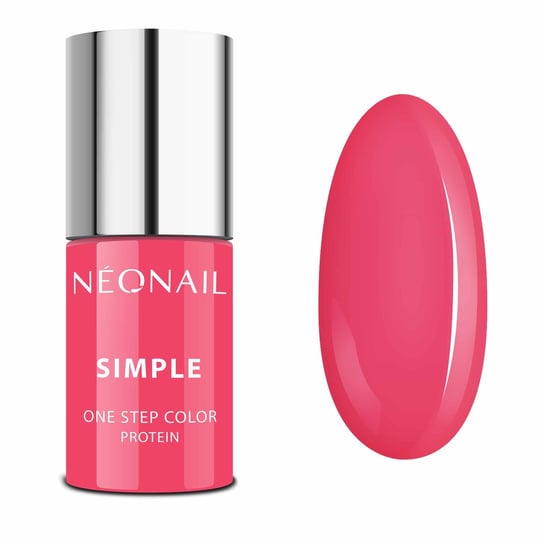 NEONAIL SIMPLE ONE STEP COLOR PROTEIN 3w1 ENERGY 7,2 ml NEONAIL